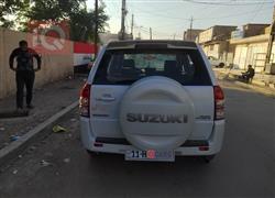 سوزوكي فيتارا